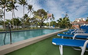 Coral Towers Holiday Suites Cairns